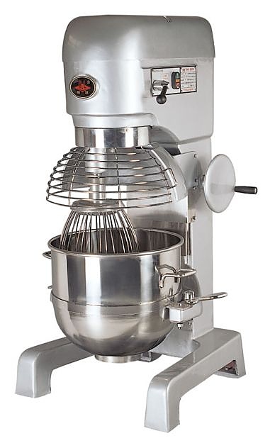 Миксер планетарный VIATTO B-50