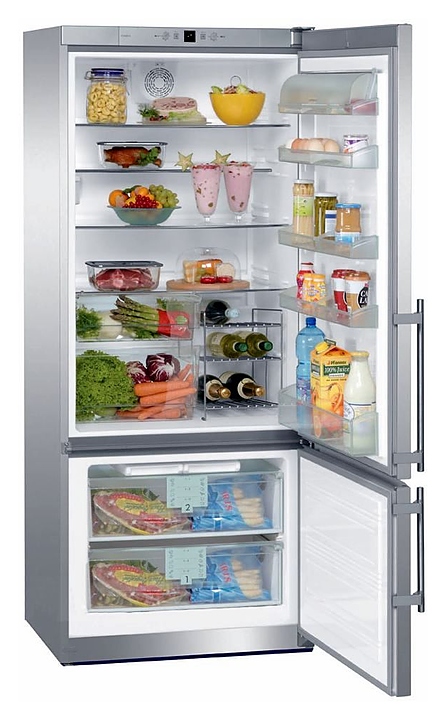 Холодильник Liebherr Cpesf 4613