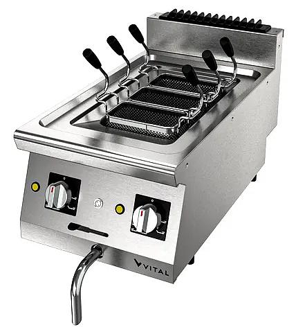 Макароноварка VITAL PRO-EMF7010