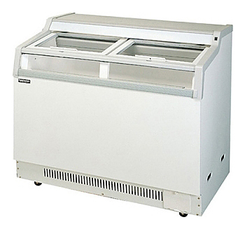 Витрина для мороженого Turbo air FS-280T