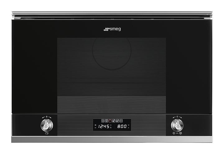 Микроволновая печь SMEG MP122N1