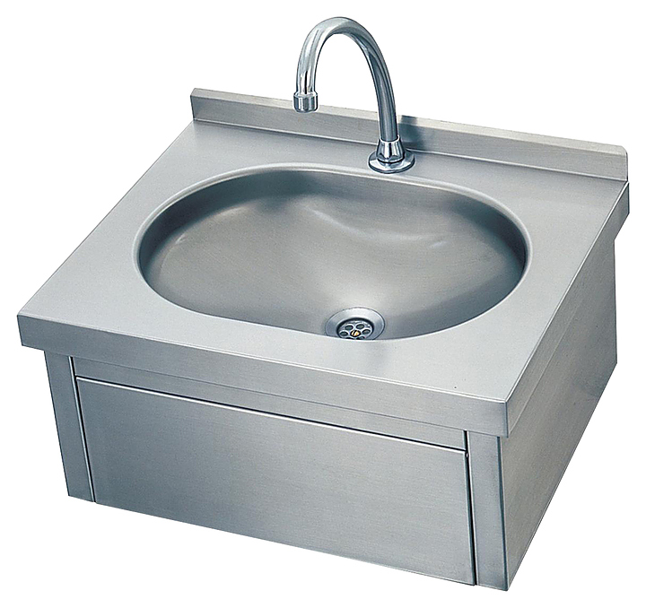 Раковина OZTI 7759.50393.91