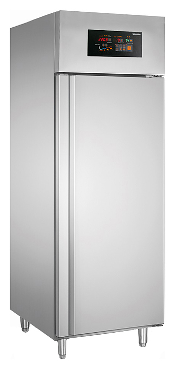 Шкаф отложенной расстойки Koreco YXDL16WN(2022)