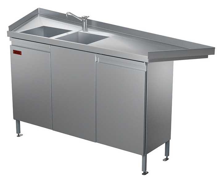 Ванна моечная Проммаш ВМС-19/7