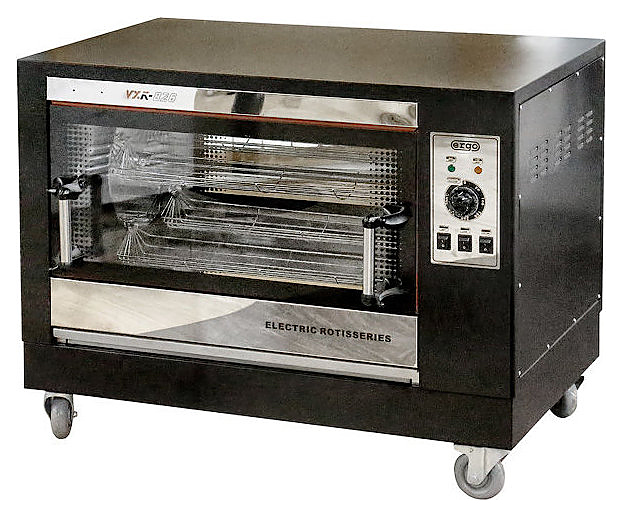 Гриль для кур ERGO VXK-826