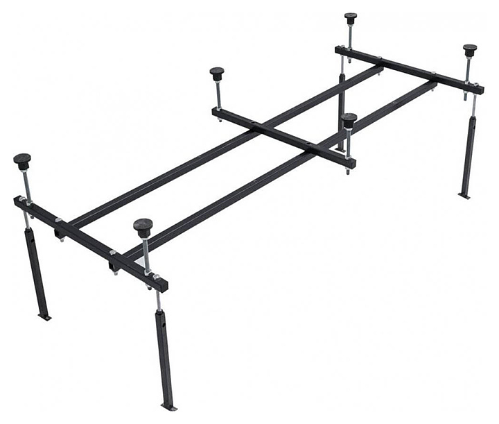 Каркас Aquanet 170x58