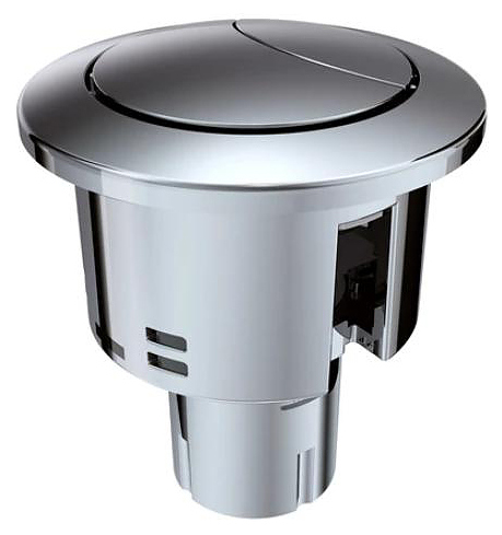 Кнопка смыва IDDIS 92038SB2AR