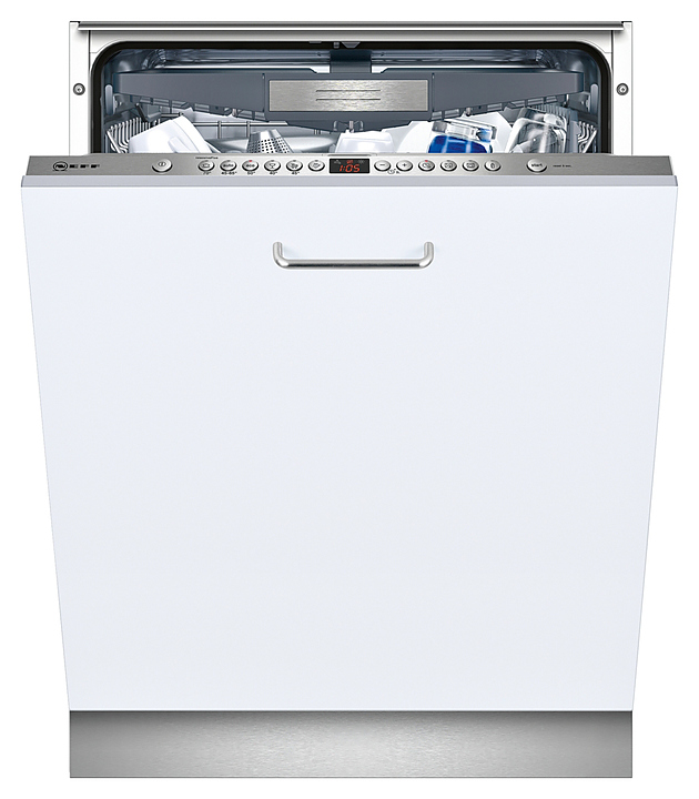 Посудомоечная машина Neff S51M69X1RU