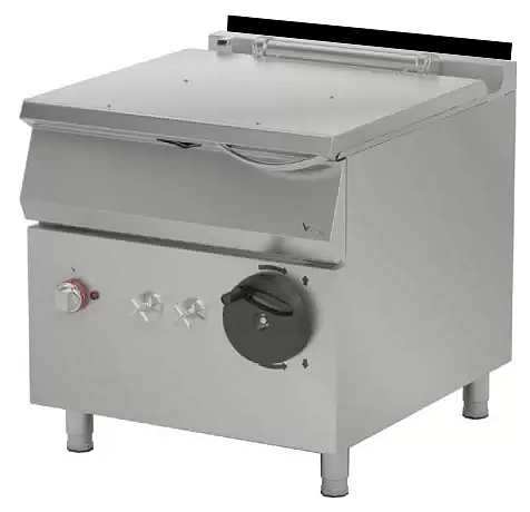 Сковорода опрокидывающаяся VITAL EDT9080