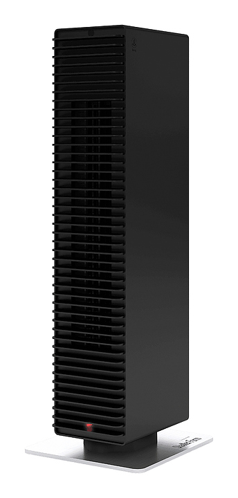 Тепловентилятор Stadler Form Paul Black