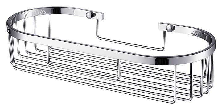 Полка для мочалок TIMO Nelson 150078/00 хром