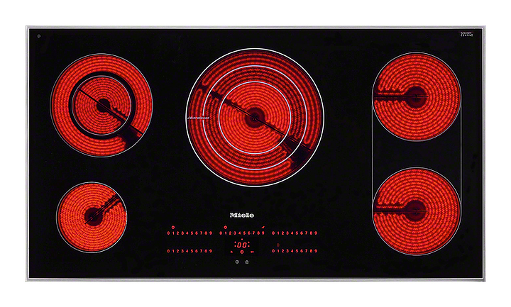 Варочная панель Miele KM 6230