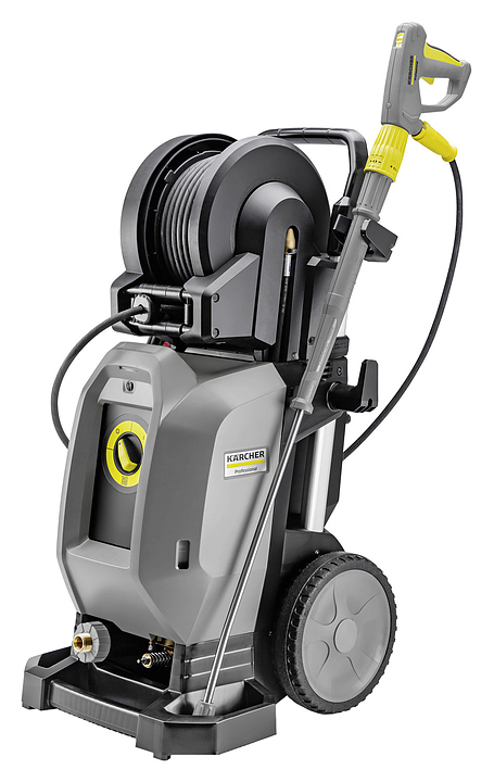 Аппарат высокого давления Karcher HD 13/18-4 SXA Plus