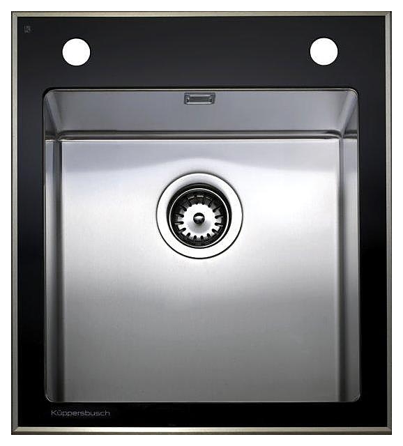 Кухонная мойка Kuppersbusch ESGK4500.1ED
