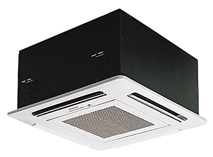 Внутренний блок мультизональной системы Hitachi RAI-35NH5A