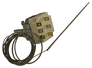 Термостат для плит электрических Kovinastroj (Kogast) 72519