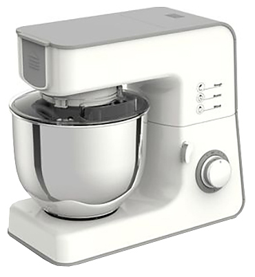 Миксер планетарный Geniard GA-FM103