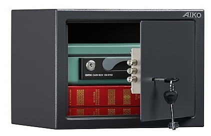 Сейф AIKO T-230 KL