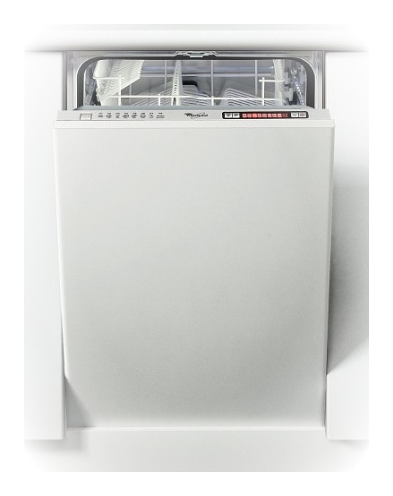 Встраиваемая посудомоечная машина Whirlpool ADG 789