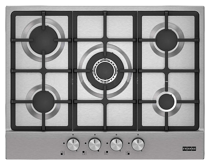 Варочная панель Franke FHL 704 4G XS C (106.0368.498)