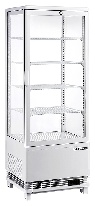 Витрина холодильная Cooleq CW-98