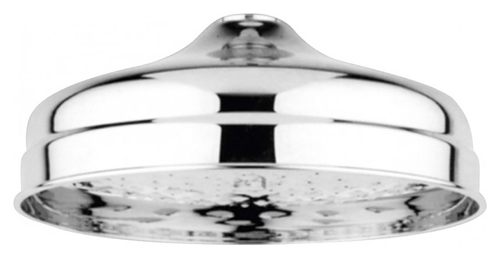 Душ верхний CEZARES CZR-U-SP8-30-02, бронза