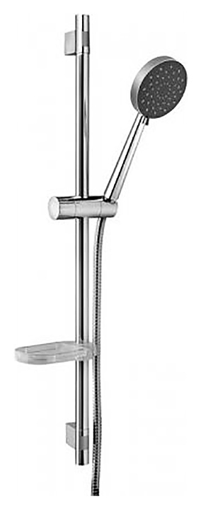 Гарнитур душевой Paffoni Luna ZSAL206CR хром