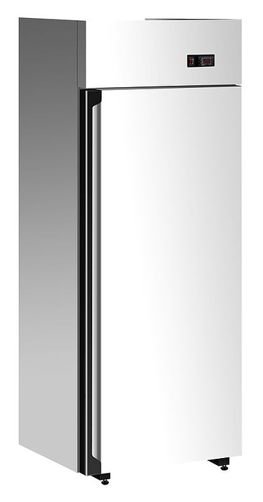 Шкаф морозильный Velescom VELES M7 N-V 700 л