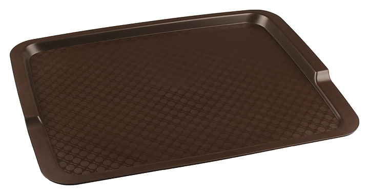 Поднос Restola 422108014 коричневый
