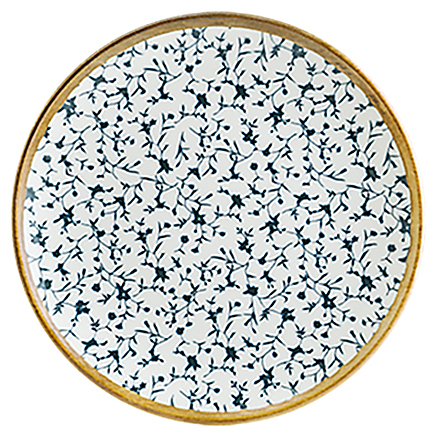 Тарелка плоская Bonna CLF GRM 21 DZ