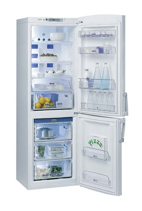 Холодильник Whirlpool ARC 7530 W