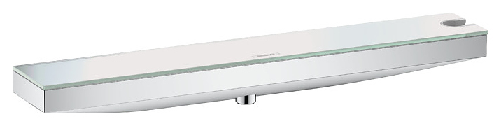 Полка Hansgrohe Rainfinity 26858000