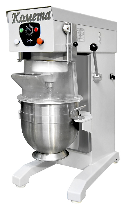 Миксер планетарный Восход Комета-40-01