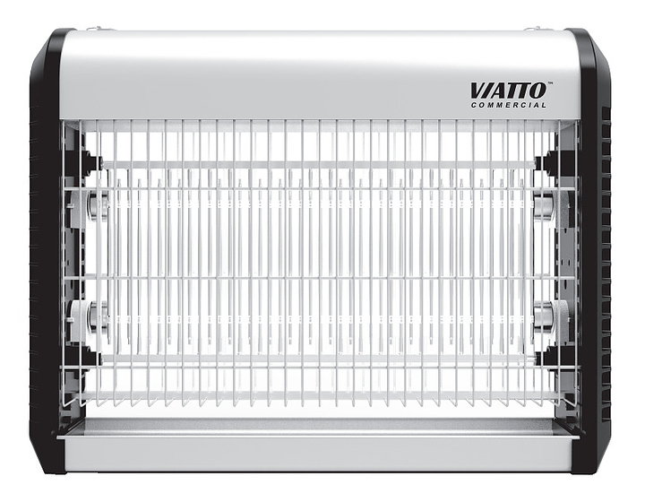 Лампа инсектицидная VIATTO VA-IK50LED
