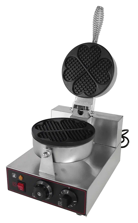 Вафельница электрическая Rosso HХ-2207