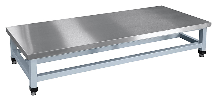 Подтоварник Abat ПК-6-2