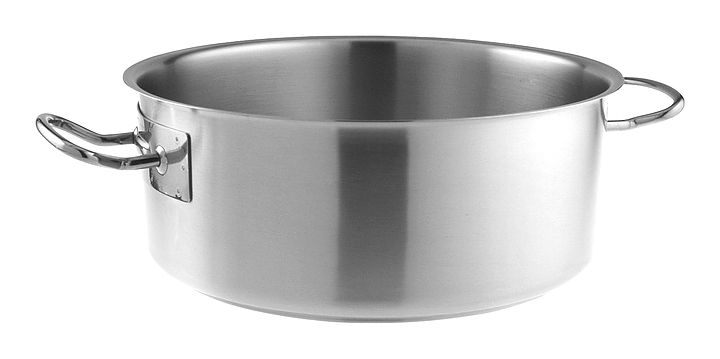 Кастрюля Pintinox Satin 30600934