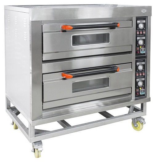 Печь подовая Roal Bakery 24E