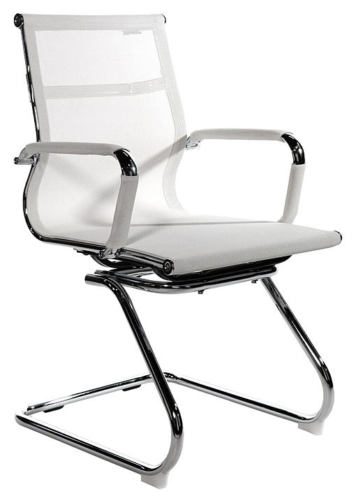 Кресло NORDEN Хельмут CF белое