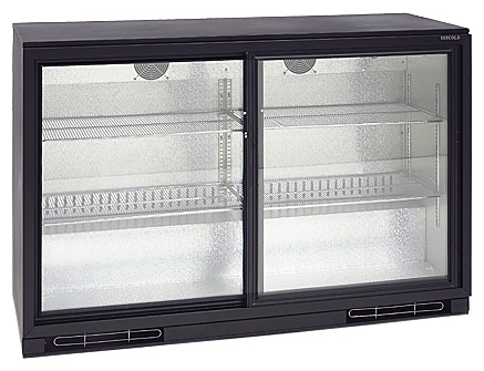 Шкаф холодильный TEFCOLD BA30S-2