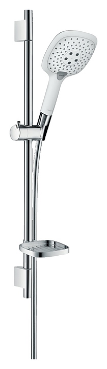Душевой гарнитур Hansgrohe Raindance Select E 150 3 jet 27856400 65 см