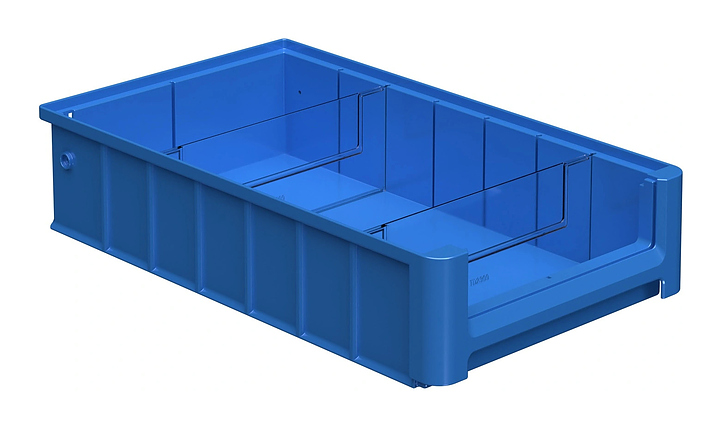 Контейнер iPlast SK-4209 400х235х90 мм