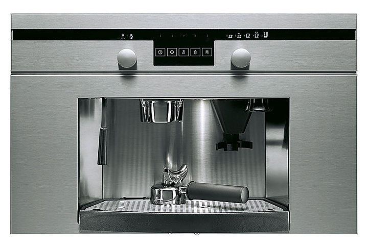 Встраиваемая кофемашина AEG PE 8039 M