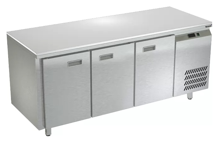 Стол морозильный Техно-ТТ СПБ/М-521/30-1807