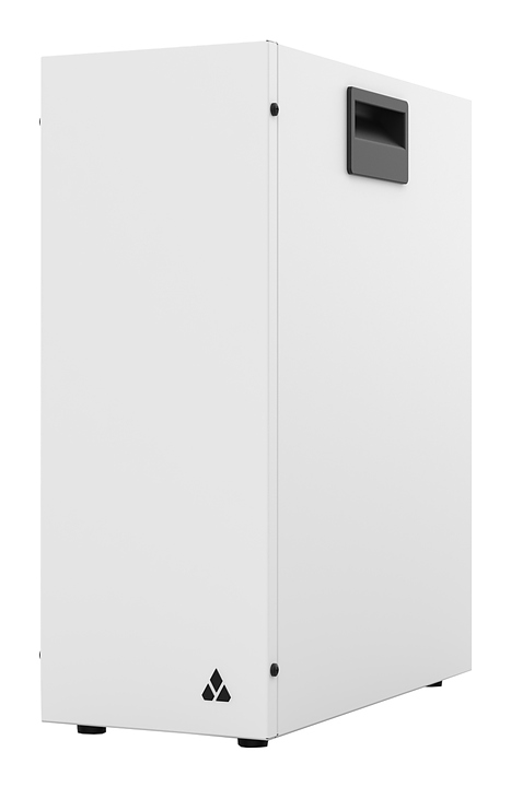 Система подачи воды встраиваемая WATWELL WW-LITE-HA белая