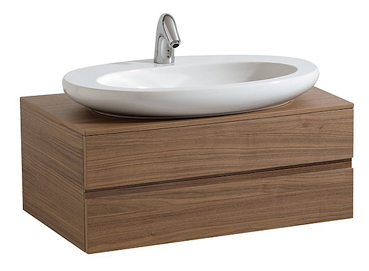 Тумба под раковину Laufen Alessi One  4.2403.3.097.630.1