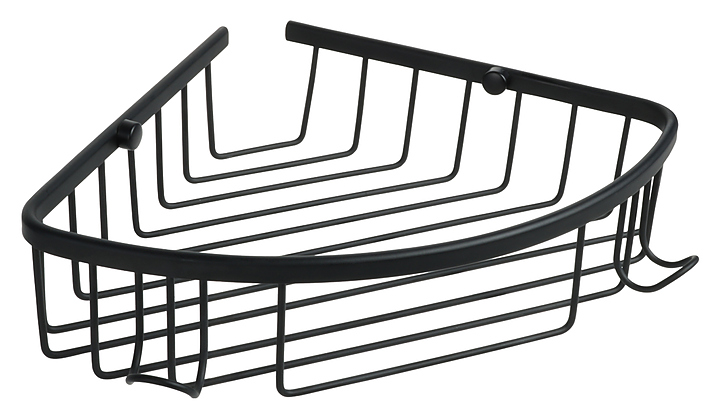 Полка угловая одноэтажная Fixsen Hotel FX-31051-1A