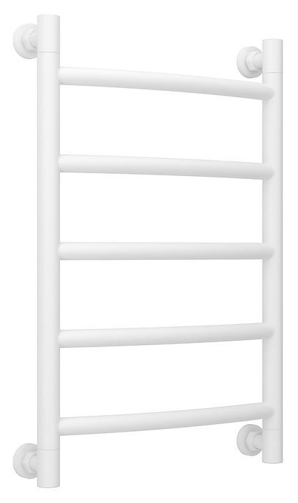 Полотенцесушитель водяной Сунержа Галант+ 60x40 см матовый белый