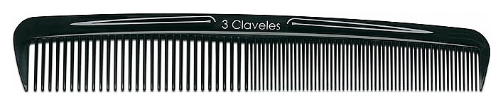Расческа 3Claveles 16202