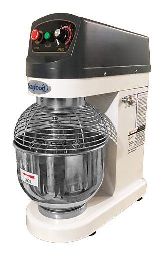 Миксер планетарный Starfood B5-F